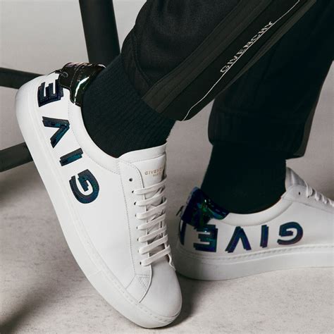 спортни екипи givenchy|Givenchy paris sneakers.